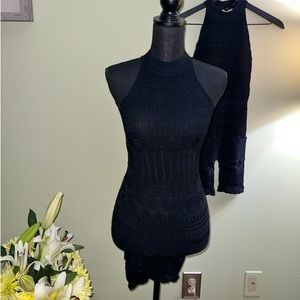 Free People Intimately Biker Short Romper